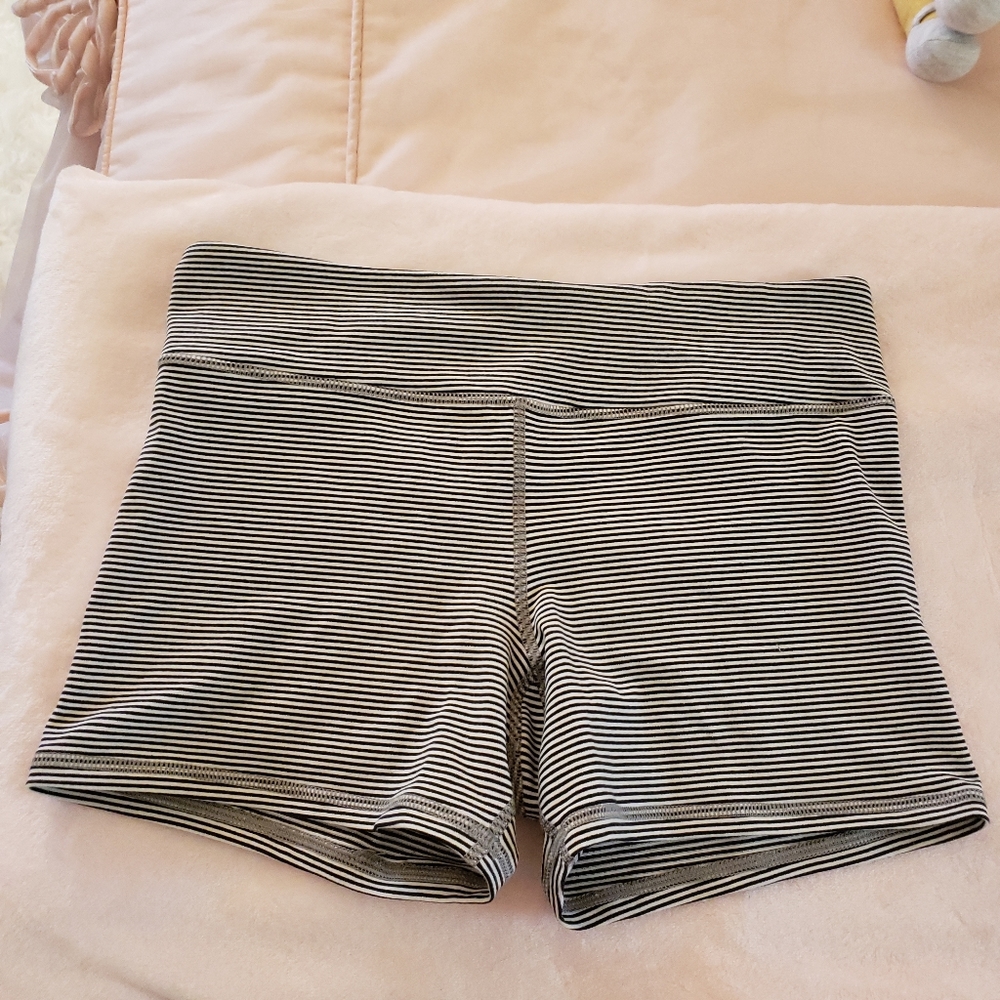 Dance Shorts